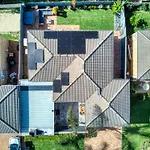Magnificent Villa Load-Shedding Free!